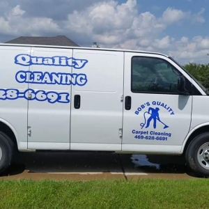 Photo of Bob's Quality Carpet Cleaning