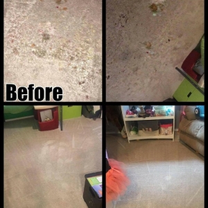 Photo of Bob's Quality Carpet Cleaning