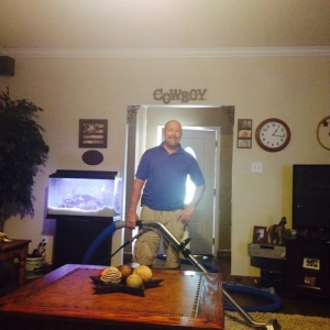 Photo of Bob's Quality Carpet Cleaning