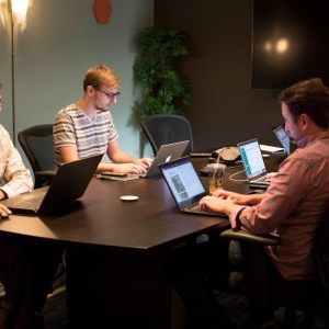 Photo of Swarming Technology