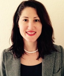 Photo of Anessa Novasio, Attorney at Law