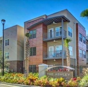 Photo of The Ashley Apartments