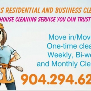 Photo of Celene's Residential and Business Cleaning