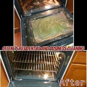 Photo of Celene's Residential and Business Cleaning