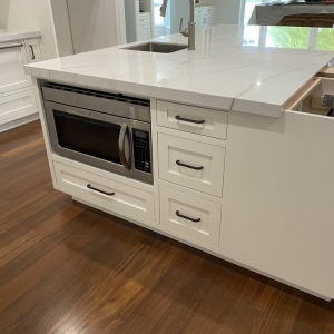 Photo of Jones Custom Cabinets Inc.