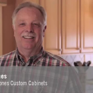 Photo of Jones Custom Cabinets Inc.