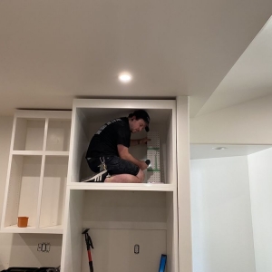 Photo of Jones Custom Cabinets Inc.