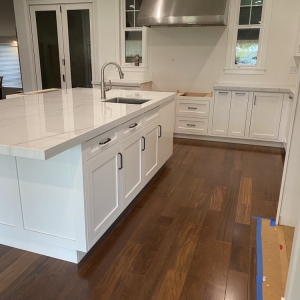 Photo of Jones Custom Cabinets Inc.