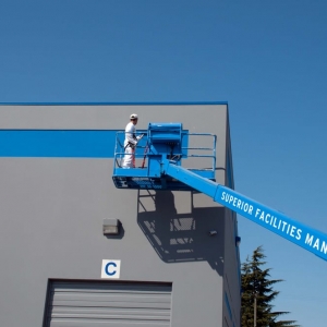Photo of SFMS- Superior Facilities Management Services