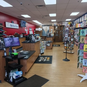Photo of The Mail Box Store - Naperville
