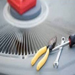 Photo of Jerry Boschert Heating and Cooling