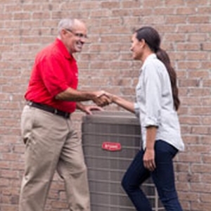 Photo of Jerry Boschert Heating and Cooling