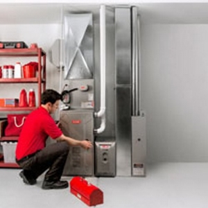 Photo of Jerry Boschert Heating and Cooling