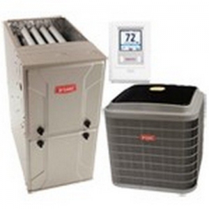 Photo of Jerry Boschert Heating and Cooling