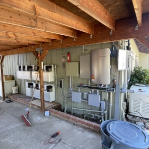 Photo of ProSolar California - Solar energy and Battery Storage Solutions