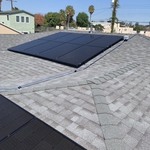 Photo of ProSolar California - Solar energy and Battery Storage Solutions