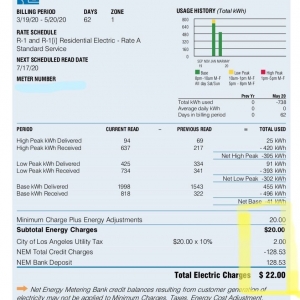 Photo of ProSolar California - Solar energy and Battery Storage Solutions