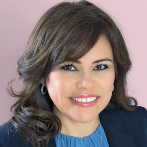 Photo of Rosie Gonzalez - Coldwell Banker Residential Brokerage