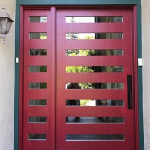 Photo of Elegant Door & Window
