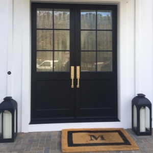 Photo of Elegant Door & Window