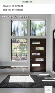 Photo of Elegant Door & Window