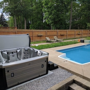 Photo of Caribbean Pools & Hot Tubs