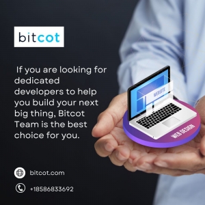 Photo of BitCot