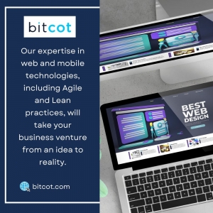 Photo of BitCot