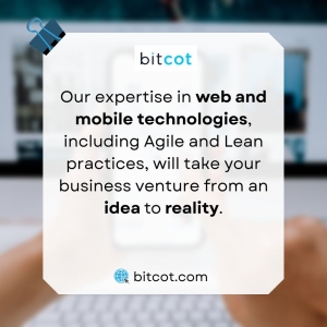 Photo of BitCot