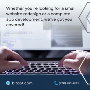 Photo of BitCot