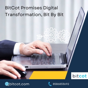 Photo of BitCot