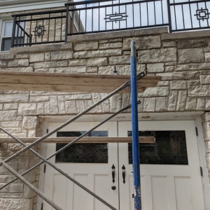 Photo of Mega Construction & Tuckpointing