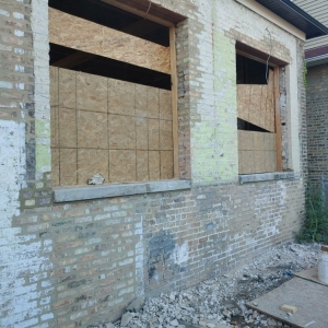 Photo of Mega Construction & Tuckpointing