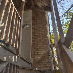 Photo of Mega Construction & Tuckpointing
