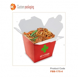 Photo of SM Custom Packaging