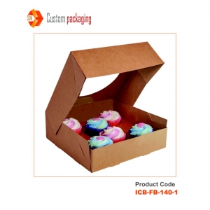 Photo of SM Custom Packaging