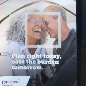 Photo of The Financial Planer