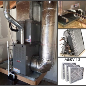 Photo of San Diego Heating and Cooling Systems
