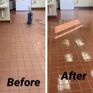 Photo of SteamForce Advanced Cleaning Technology Solutions
