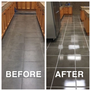 Photo of SteamForce Advanced Cleaning Technology Solutions