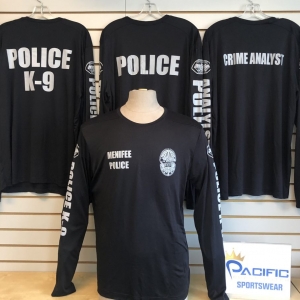 Photo of Pacific Coast Stitch