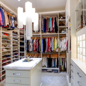 Photo of Closet Factory
