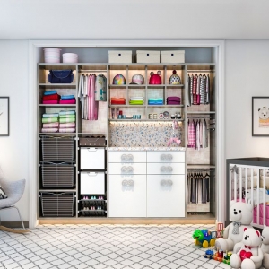 Photo of Closet Factory