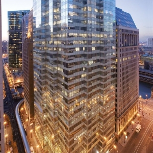 Photo of TIAA Financial Services