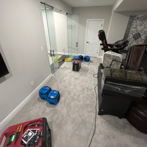 Photo of Restoration1 - North Kansas City