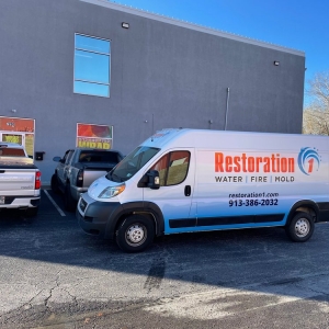 Photo of Restoration1 - North Kansas City