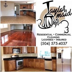 Photo of Taylor Maid Cleaning LLC