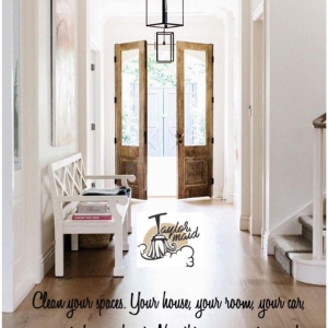 Photo of Taylor Maid Cleaning LLC