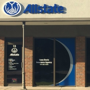 Photo of Allstate Insurance: Gene Davis