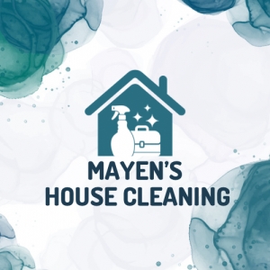 Photo of Mayen's House Cleaning